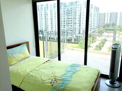 The Luxurie (D19), Condominium #389718161